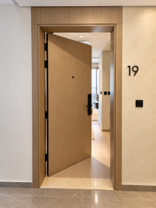 MAIN DOOR FLAT ENTRANCE DOOR
